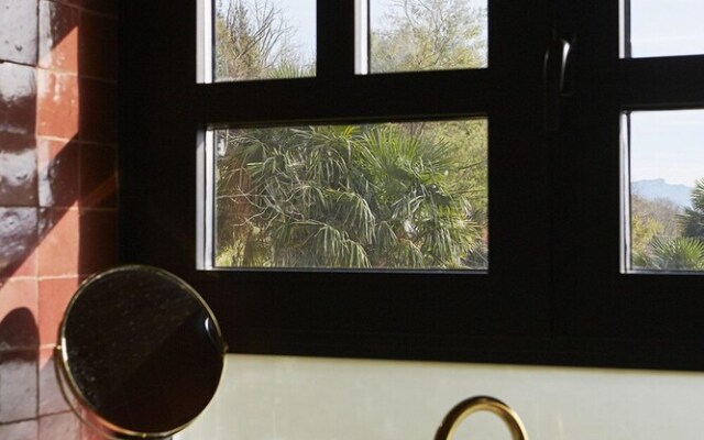 Boutique Hotel Mendi Argia