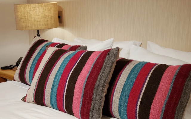 Hotel Martina de Goñi