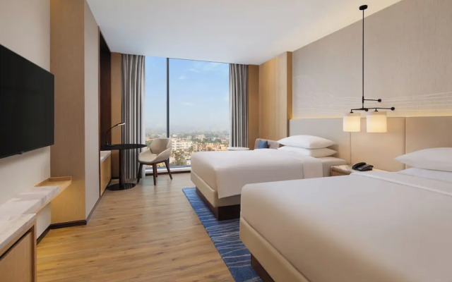 Courtyard By Marriott Ranchi