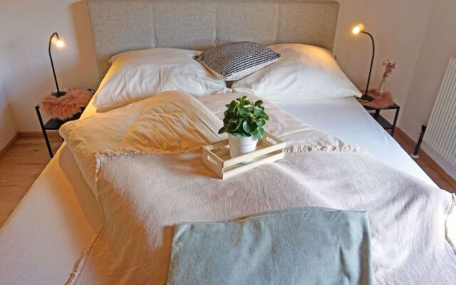 Appartement Elisabeth