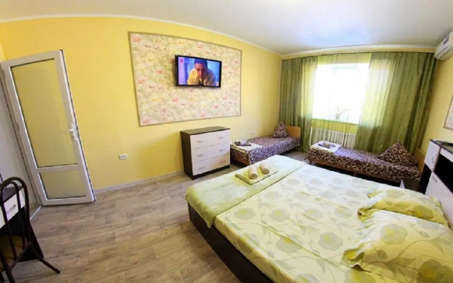 Guest House Dobry Hozyain