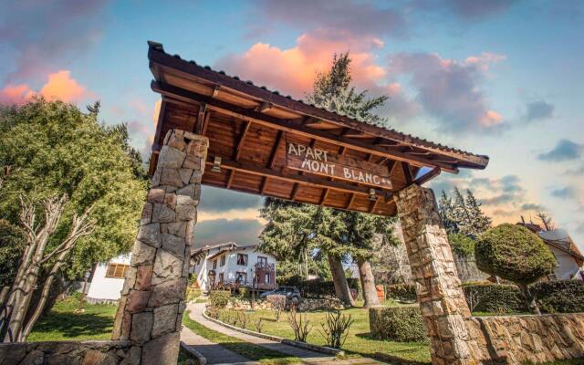 Mont Blanc Bungalows