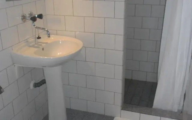 bike-Hotel Měděnec