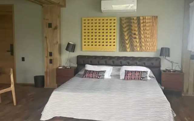 Suites En Brisas De Zicatela