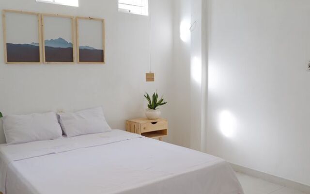 Baobab Homestay