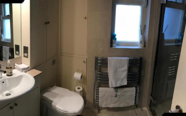 Fulham B&B
