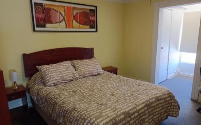 Hostal Paseo Valle
