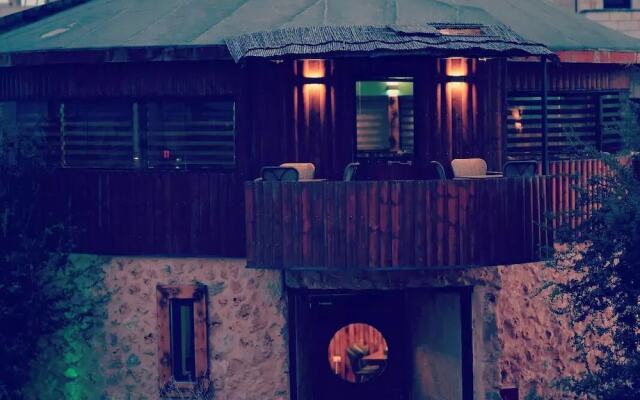 Olive Palace Restaurant and Lounge