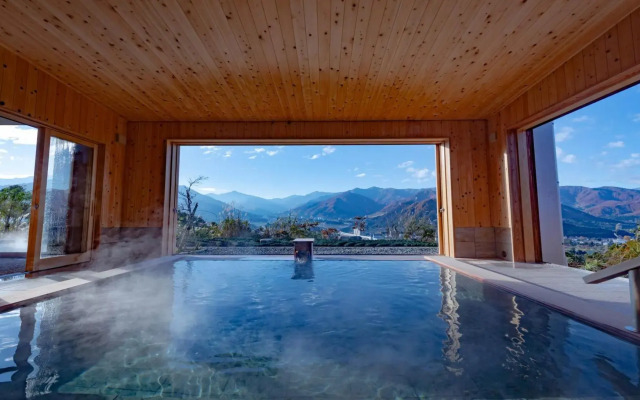 Hotel Sierra Resort Yuzawa