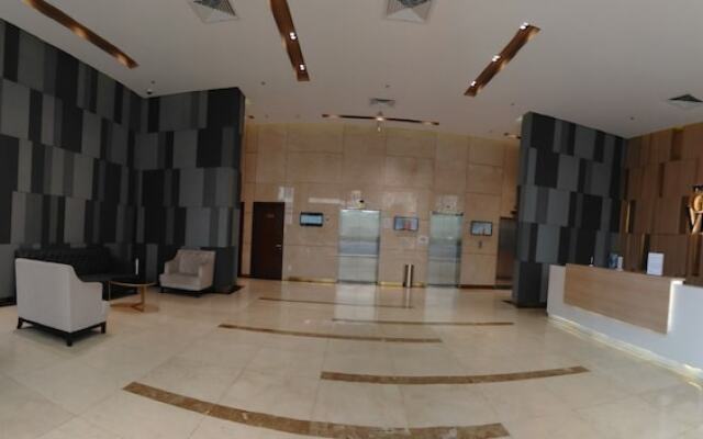 The Gold View - Thao Apartment