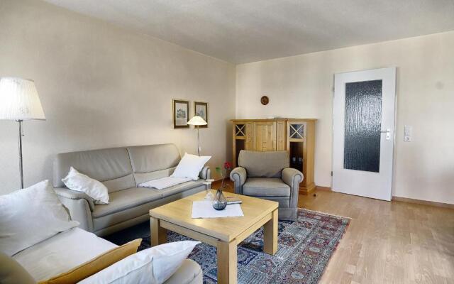 Residenz "Am Postplatz", Villa Sonja, Whg 10