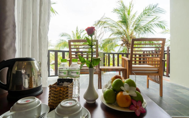 Sandunes Beach Resort & Spa