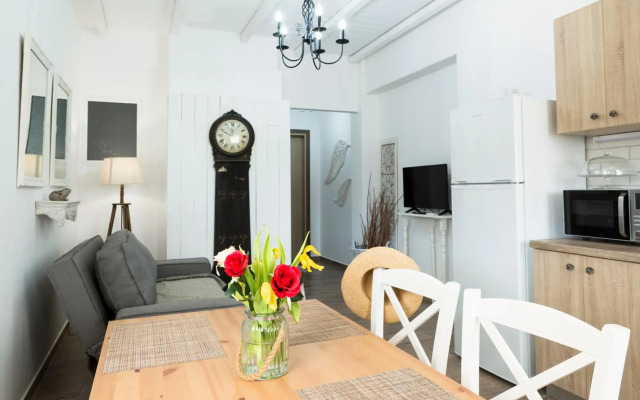 EvaEle Luxury Apartments