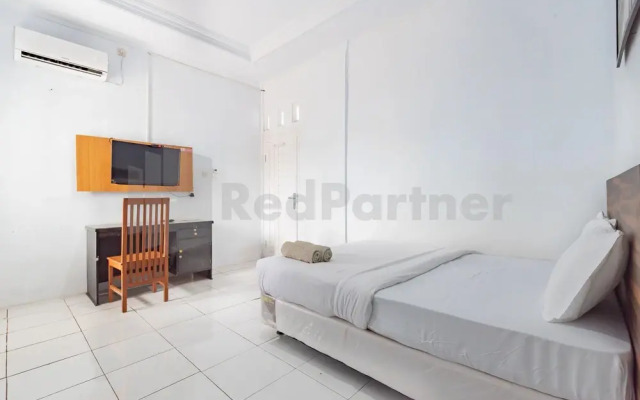 OYO 90086 Pondok Tasyiq Guest House Syariah