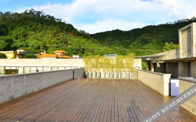 Yunshuijian Hotel