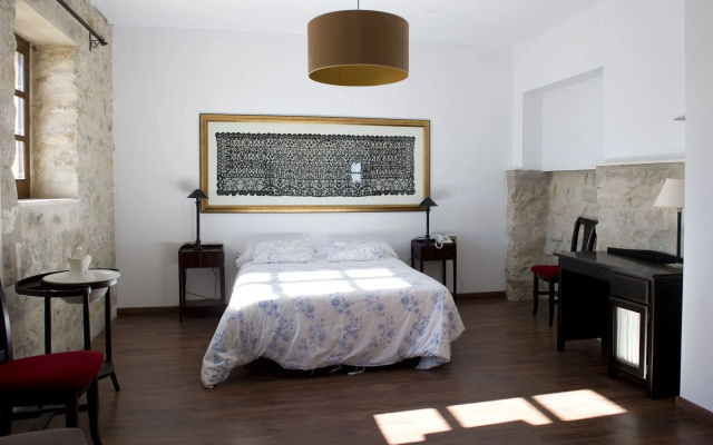 Rusticae Las Casas del Cónsul