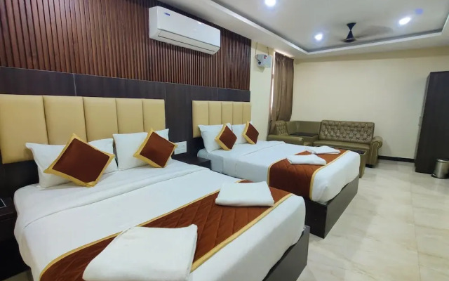 Hotel Brindavan Elite Rameswaram