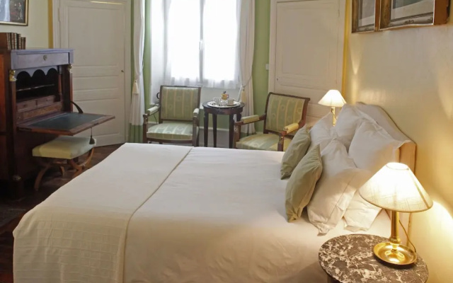 Les Chambres de Mathilde