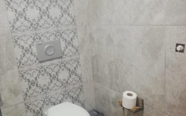 Cozy Flat With Shared Pool and Balcony in Dalaman