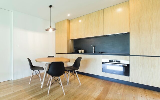 Quintãs Farm Houses