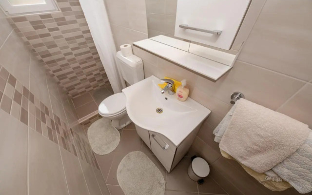 Apartmani Marica Beg
