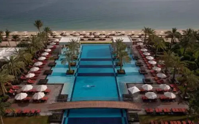 Simply Comfort Luxury Sarai Apartments