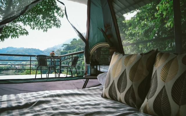 Elephant Jungle Sanctuary