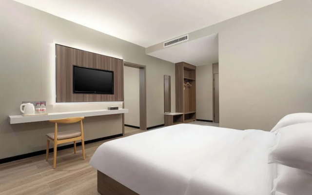 Days Inn by Wyndham Yangzhou Guangling