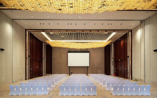 HGI Zhuhai Hengqin