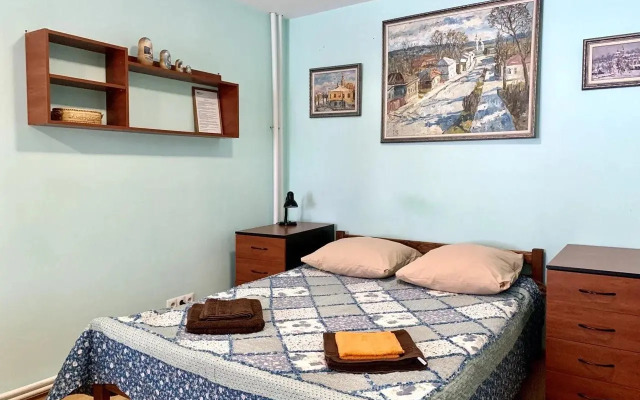 Гостевой дом Дом Верзилиных