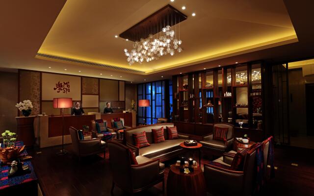 HUALUXE Kunming