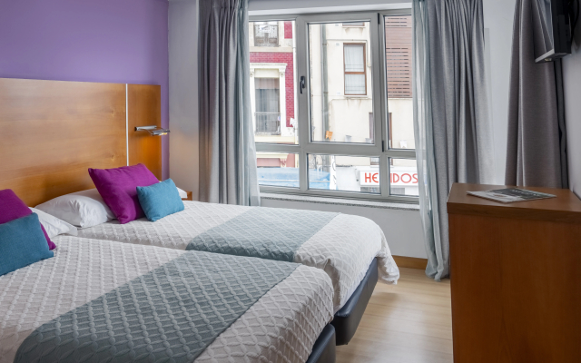 Hotel Faranda Marsol Candas, Ascend Hotel Collection