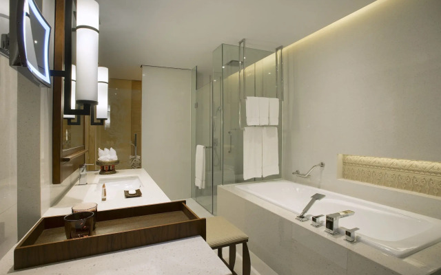 Sheraton Grand Xishuangbanna Hotel