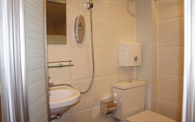 Homy Inn North Point