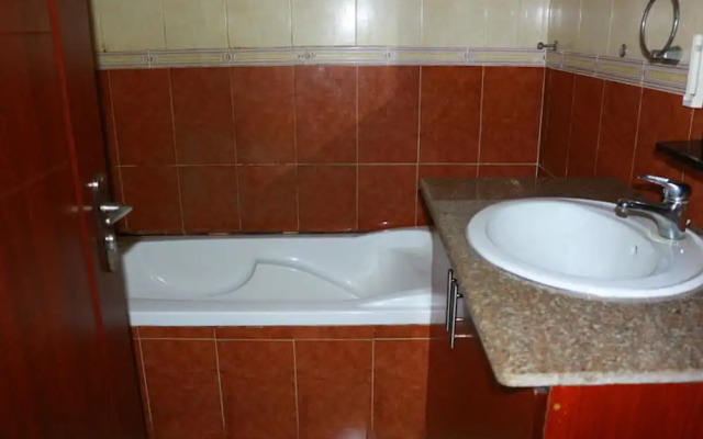 1804 Boutique Hotel