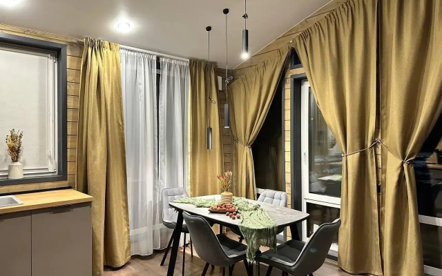 Дом в Искона Парк 39