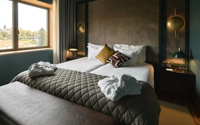 Hotel Torel Avantgarde