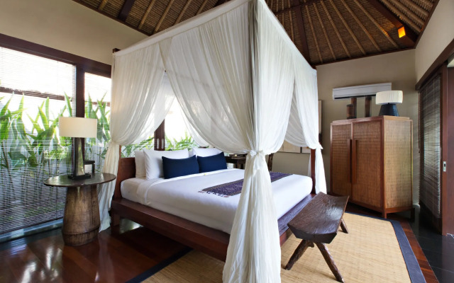 Kayumanis Nusa Dua Private Villa & Spa