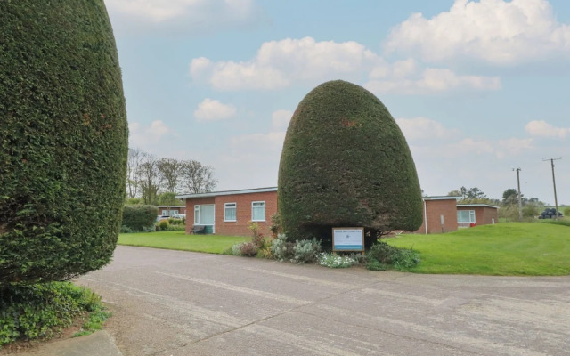 31 Siesta Mar Chalet Park