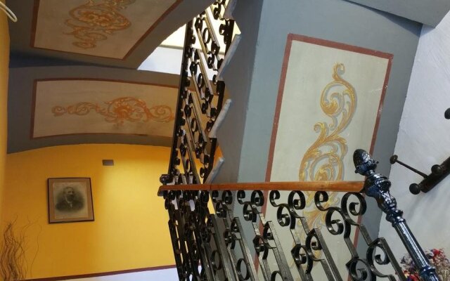 Casa Camboni