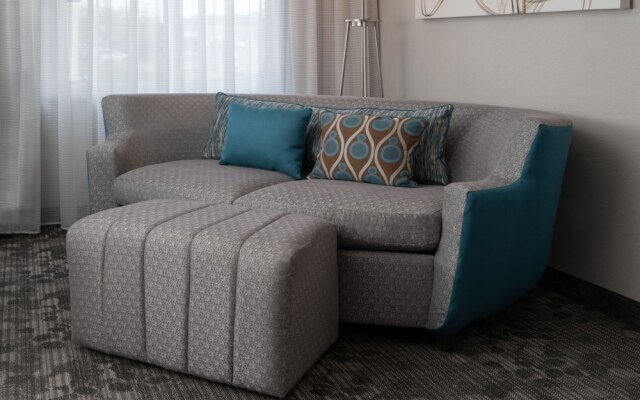 Courtyard Chattanooga Hamilton Place I-75