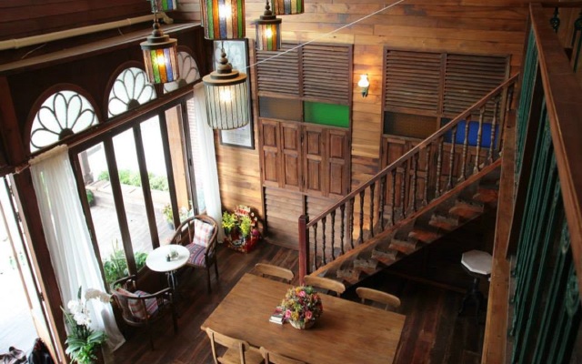 Rustic River Boutique