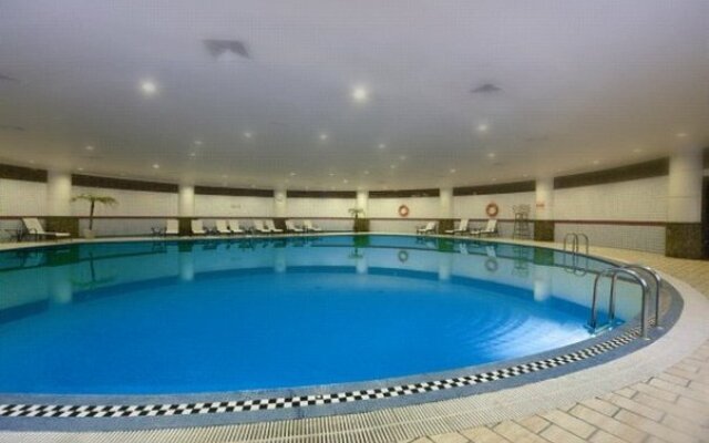 Parkyard Hotel Jiaxing (Nanhu Scenic Area Branch)