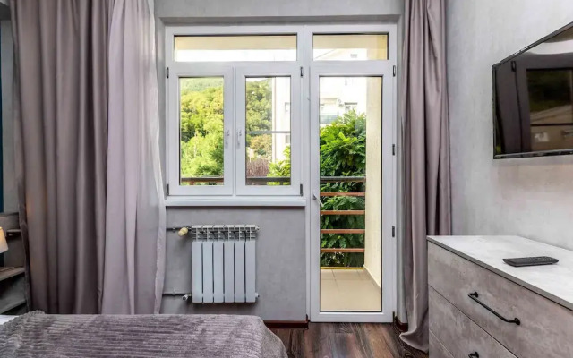 More Apartments na Estonskoy 37 k11 568