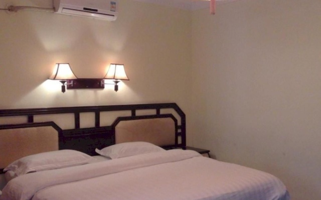Jianli Inn – Guest Rooms – Guilin