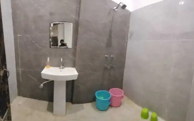 Hotel Vrindavan