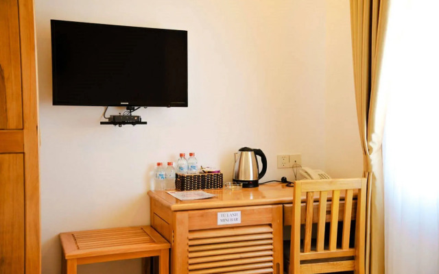 Allure Hotel