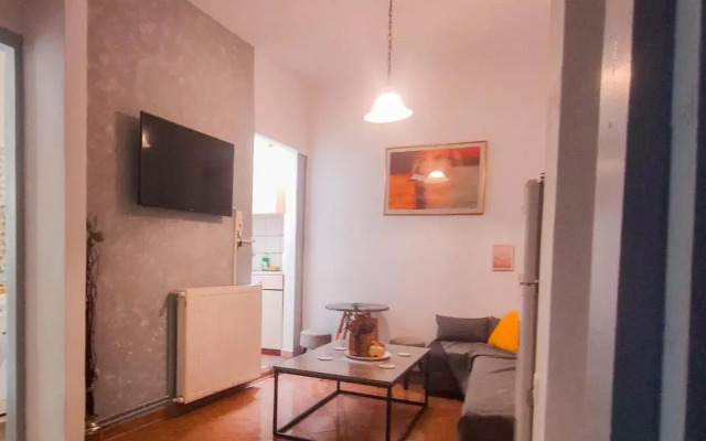 Vasileio's 2 Bedroom Condo in Corfu Town