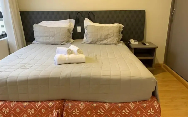 Get a Flat 602 Jardim Paulista - Apartment in São Paulo - Photo 3