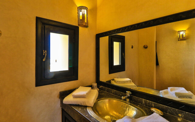 Essaouira Lodge